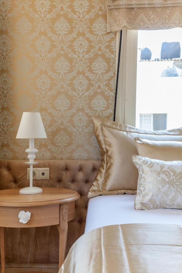 Stylish & Luxury Apartment - Self Check In - Free Parking Héraklion Extérieur photo